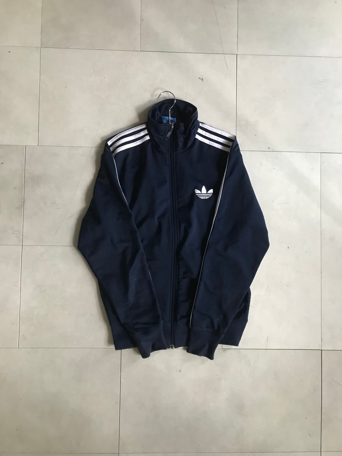 아디다스 네이비 져지 상품이미지6