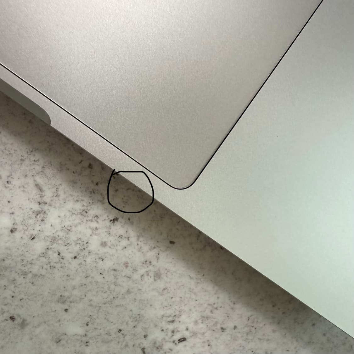 애플 맥북 에어 13인치 영문 M4 CPU, GPU 10코어 16GB 5 상품이미지10