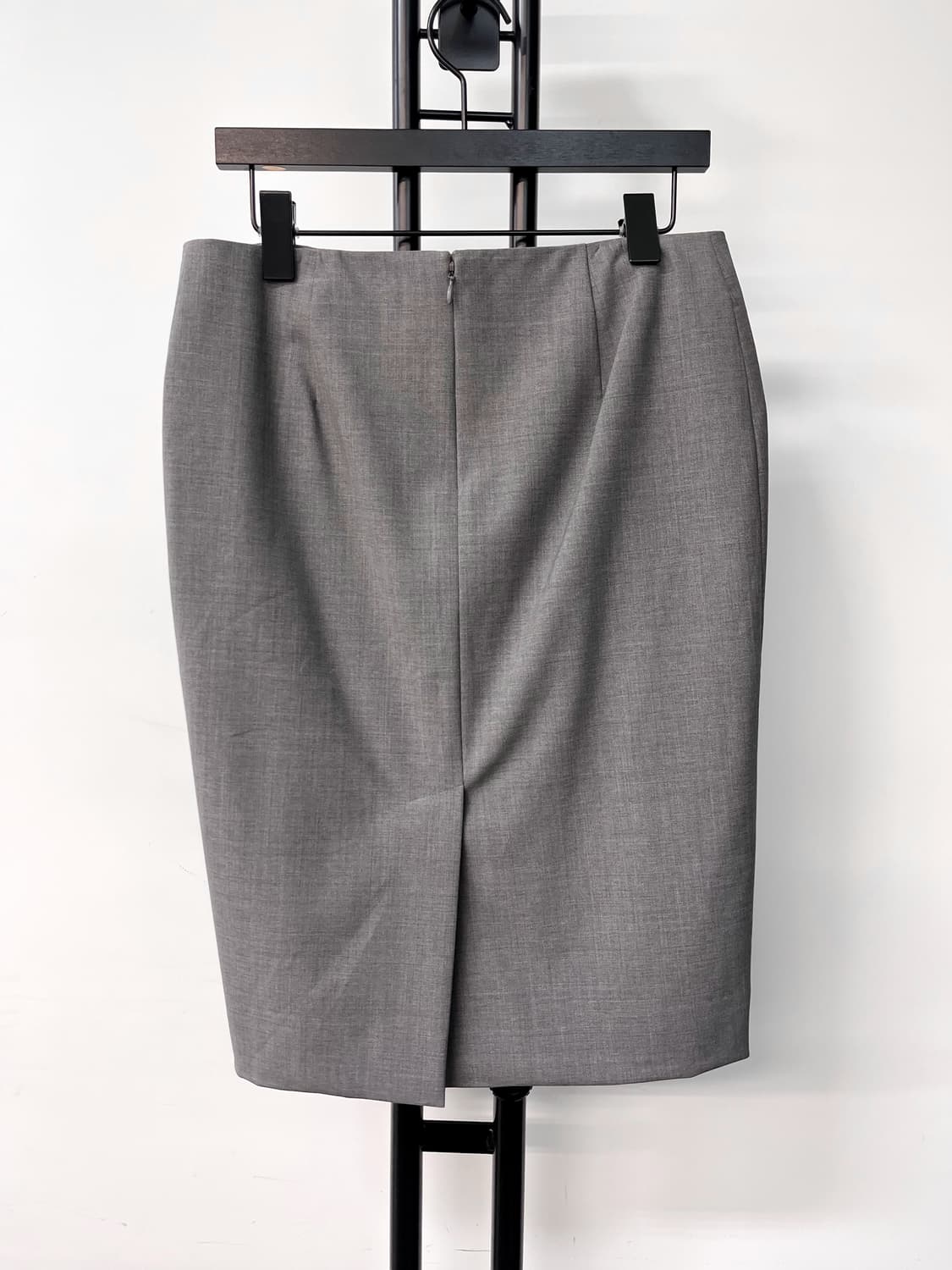 띠어리 울 수트 셋업 상품이미지6