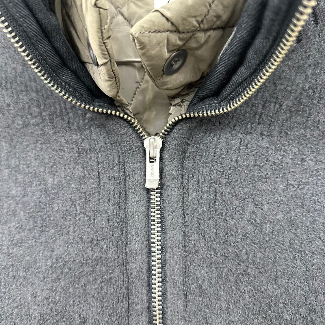 C.P company zip up jacket 상품이미지6