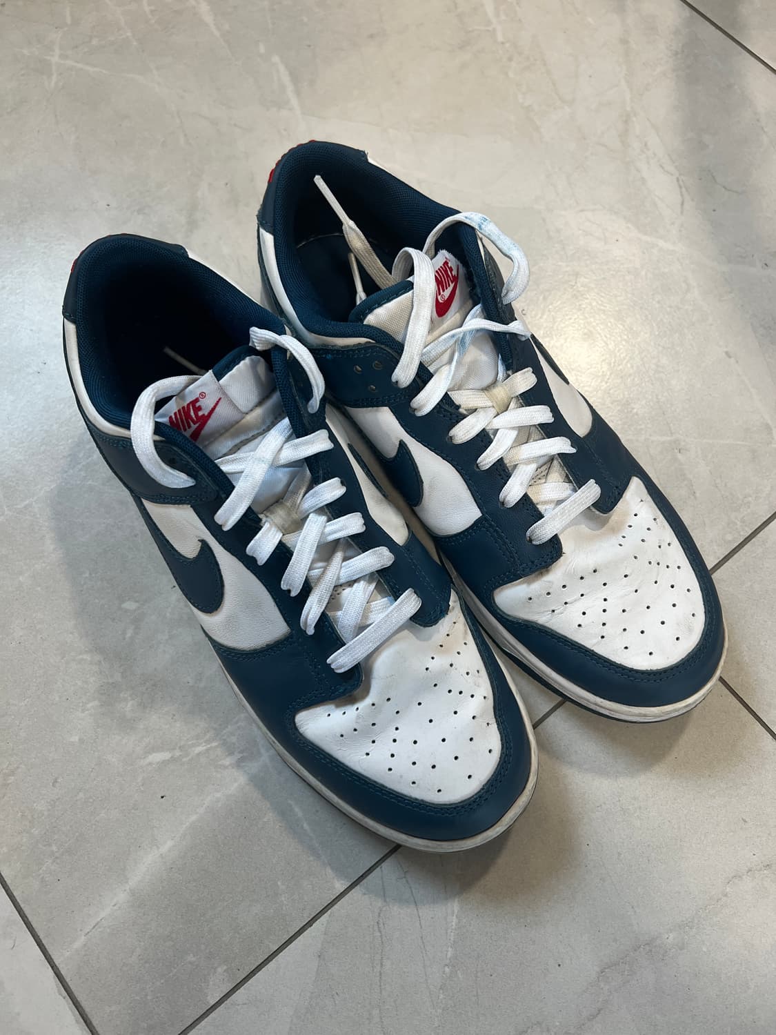 나이키 덩크로우 280 발라리안블루 상품이미지1