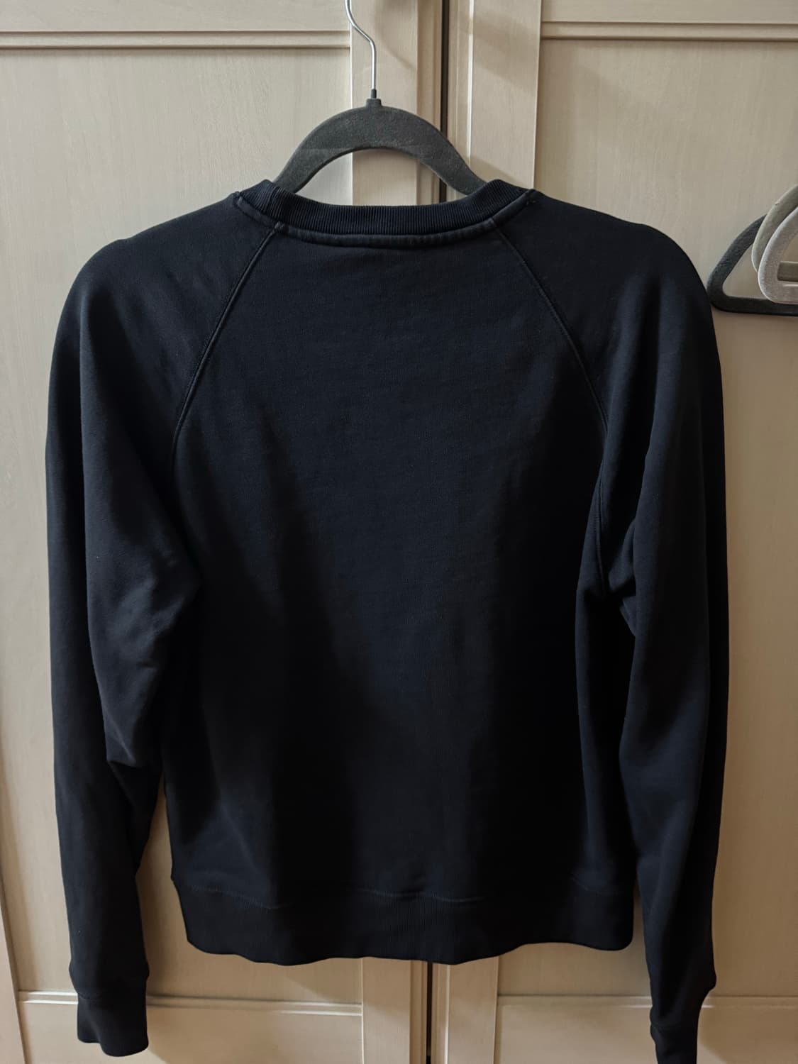 메종키츠네 더블폭스 맨투맨 상품이미지3