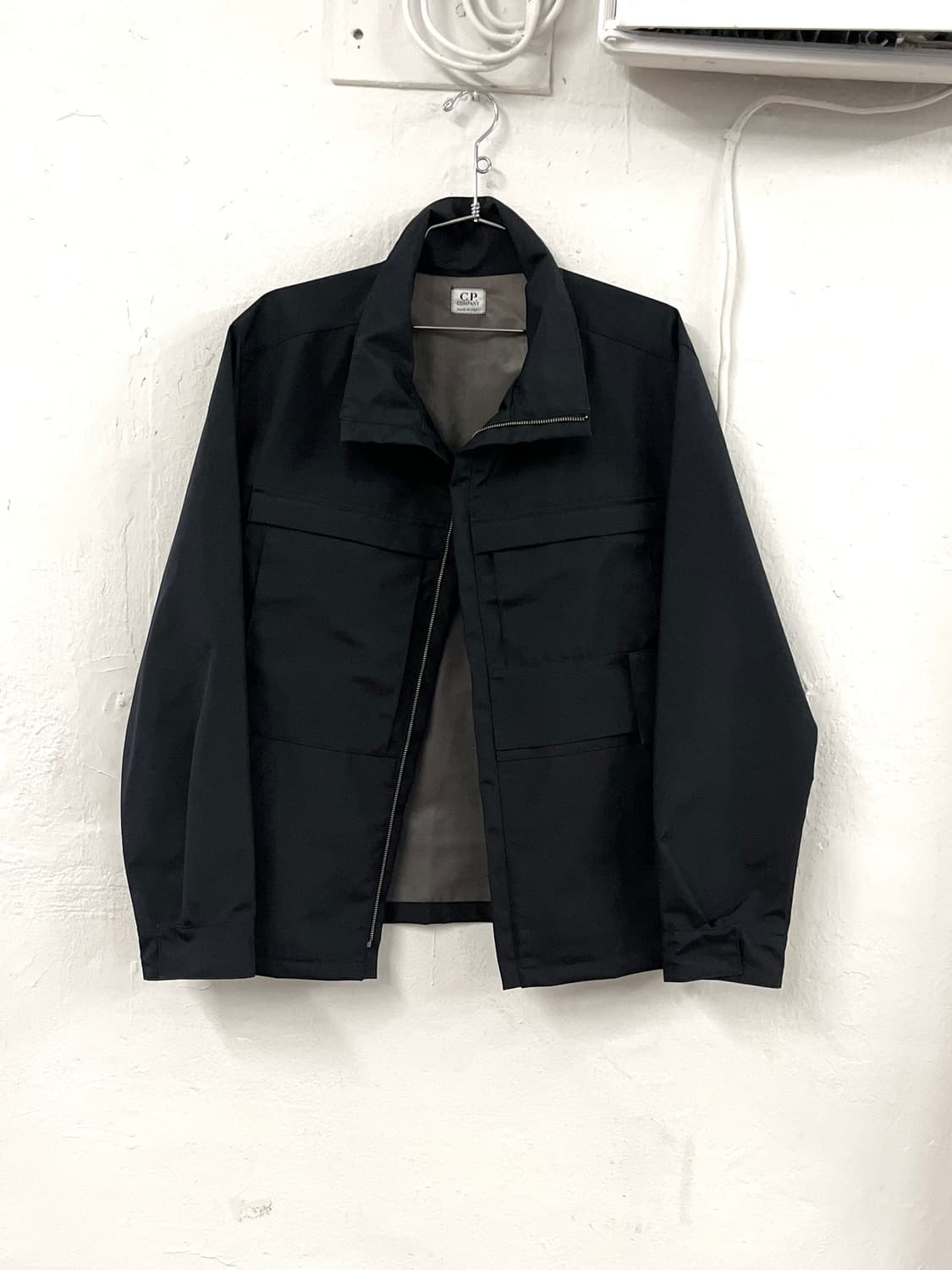 CP COMPANY 01SS 아카이브 멀티 포켓 유틸리티 자켓 상품이미지9