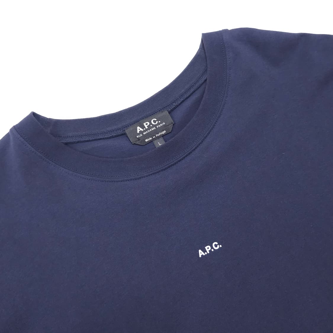 아페쎄 kyle 반팔티 상품이미지2