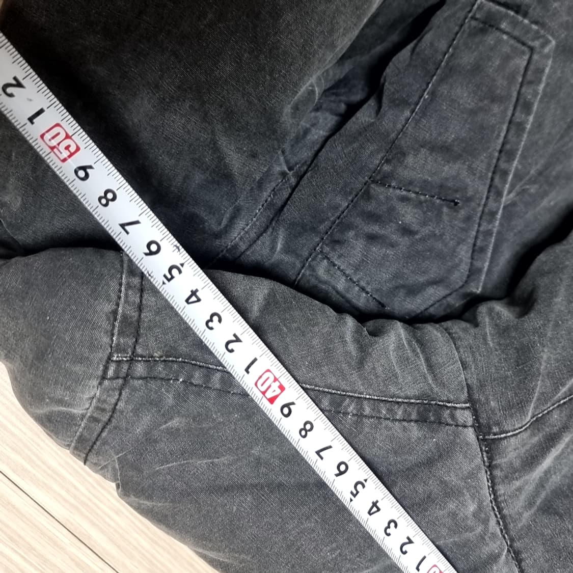 일판 마크제이콥스 m47 장진호파카(s) 상품이미지4