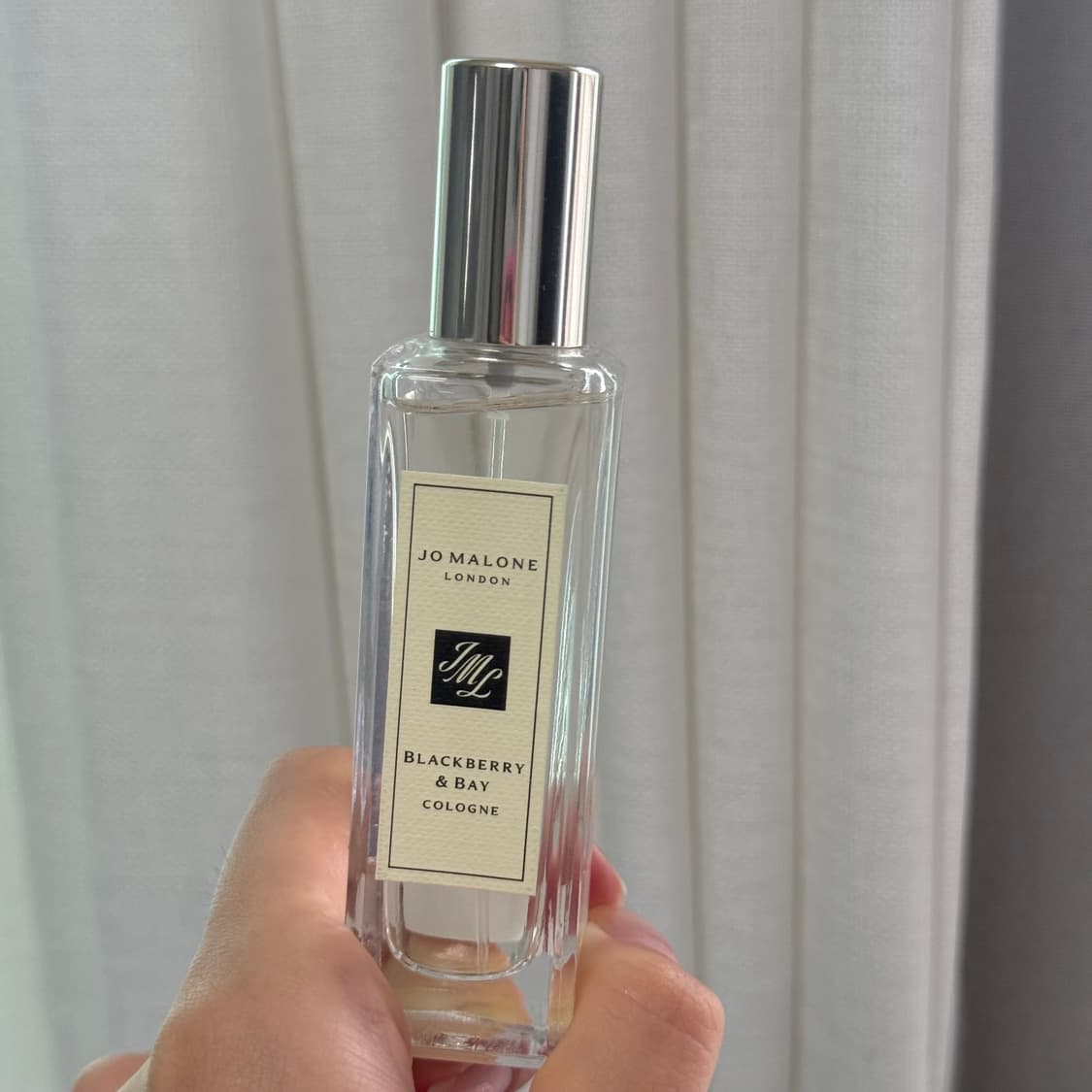 조말론 향수 블랙베리앤코롱 30ml 상품이미지2