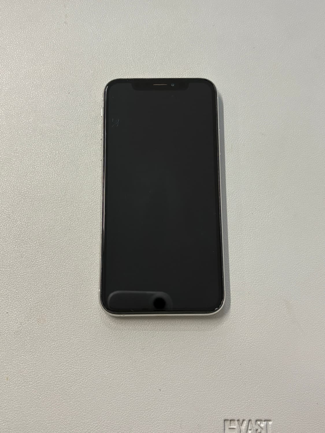 상태s급) 아이폰xs 실버 64기가 상품이미지2