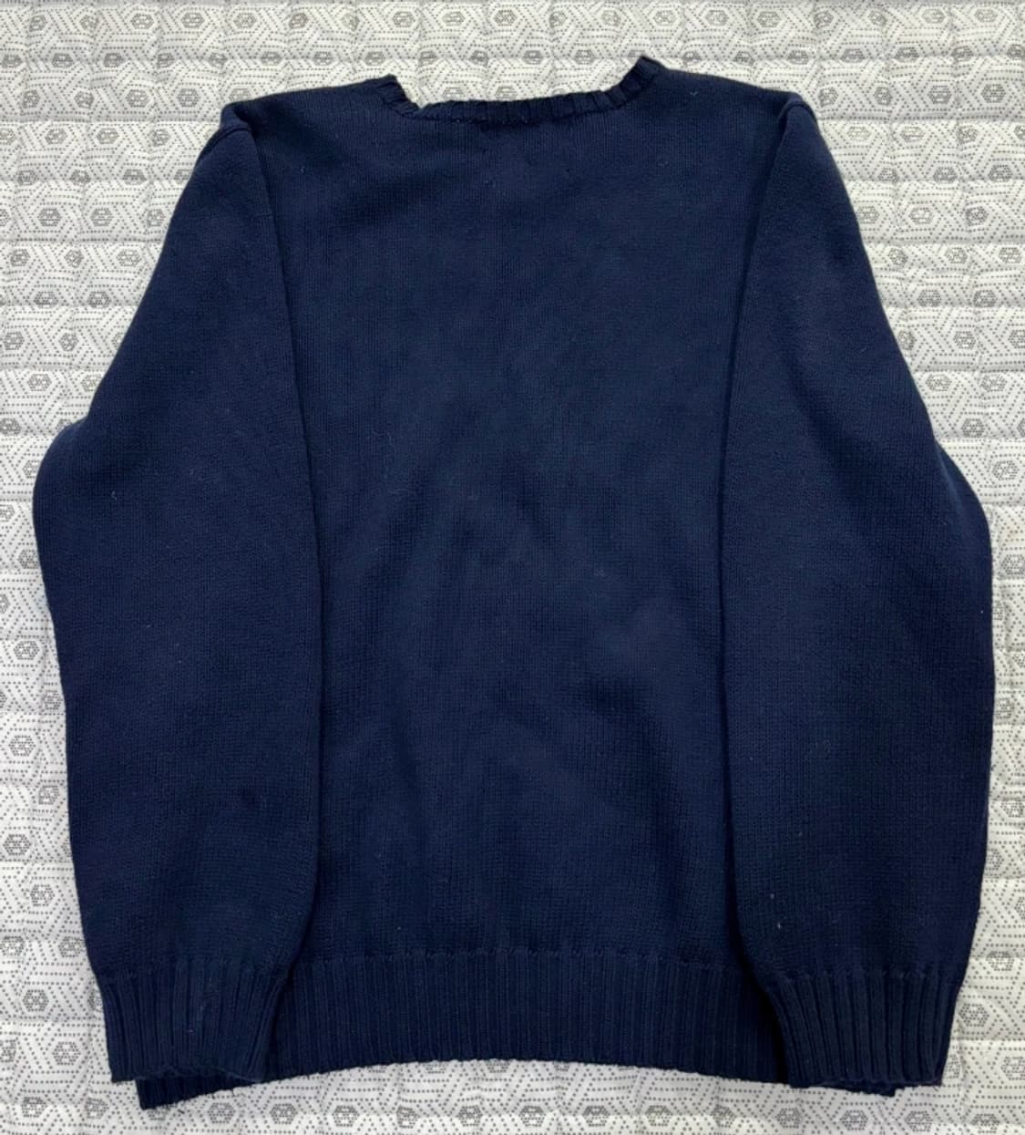 폴로 랄프로렌 니트 ~88 상품이미지4