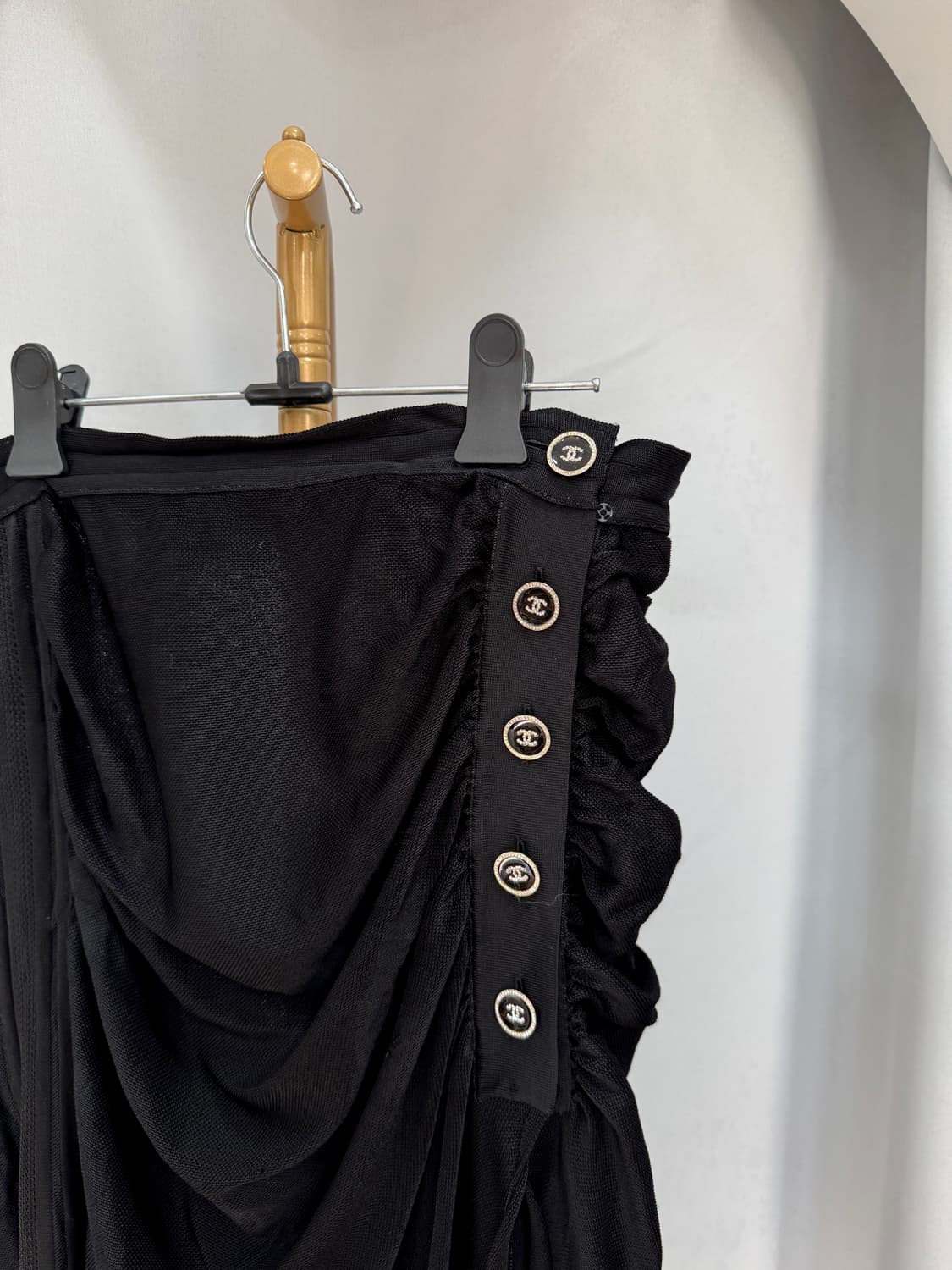 샤넬 스커트 36사이즈  상품이미지2