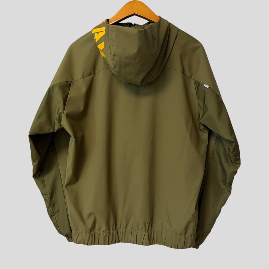 (M)Oakley 오클리 윈드 메쉬 바람막이 자켓 상품이미지8