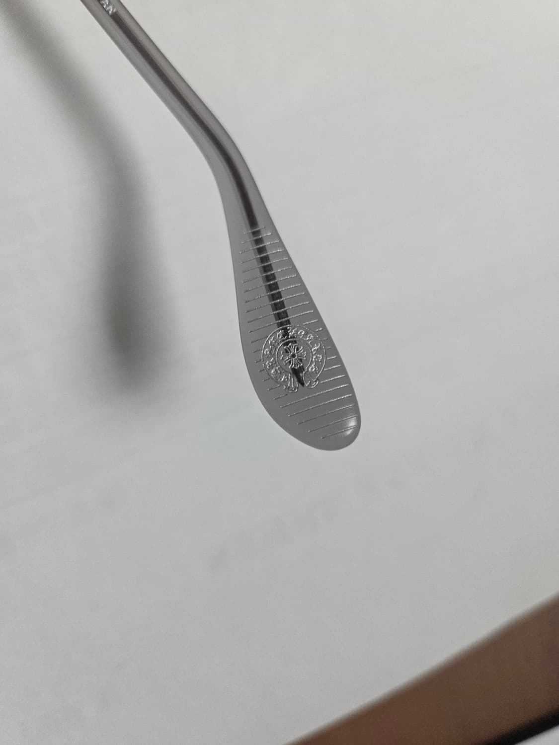 크롬하츠 보넨노이슈어2 그레이 상품이미지7