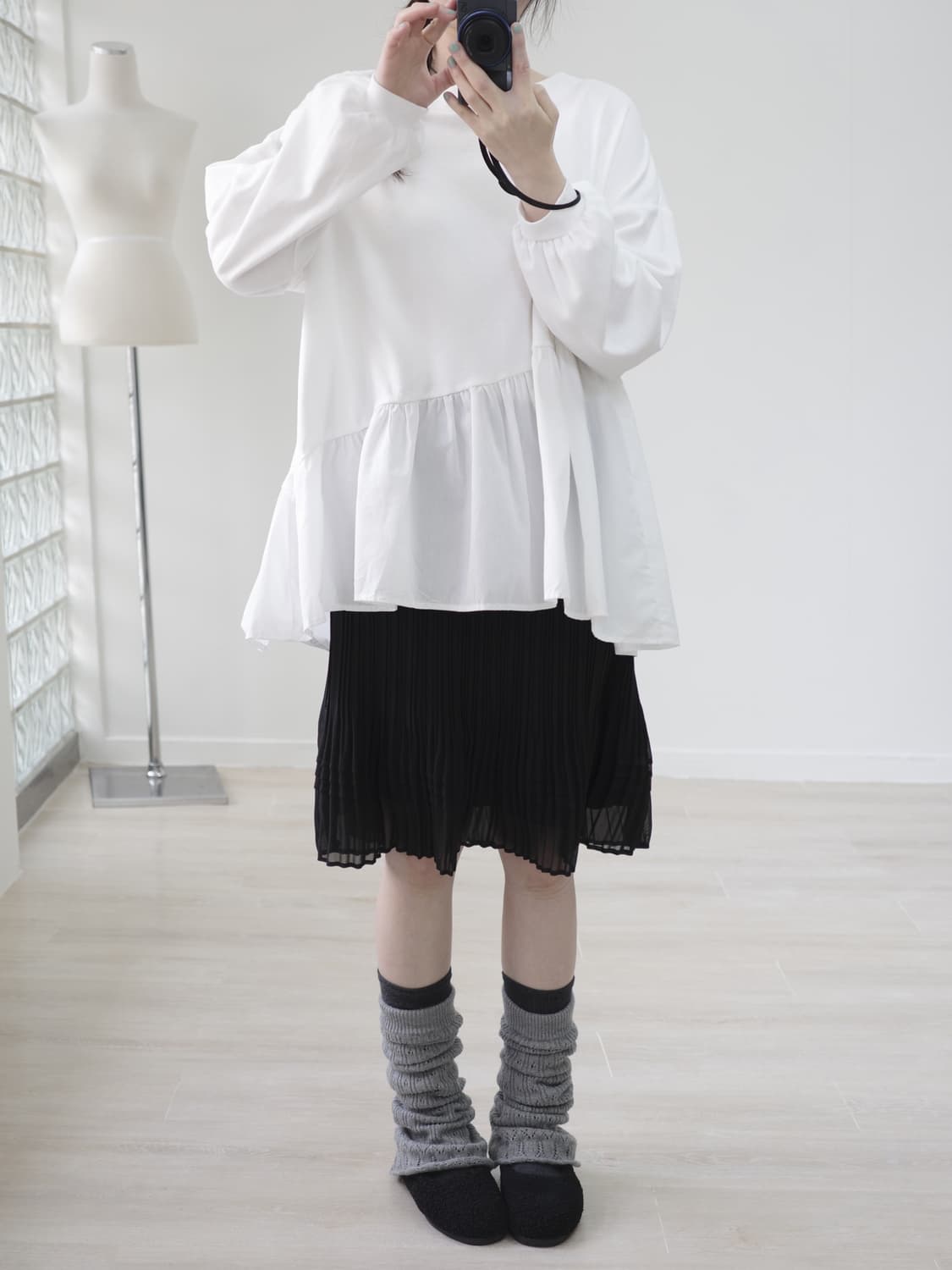 Earth & music ecology sleeve 상품이미지2