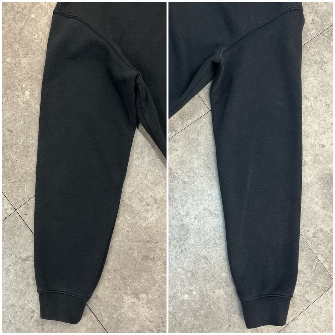 칼하트 기모 후드집업 블랙 M #csz2494 상품이미지6