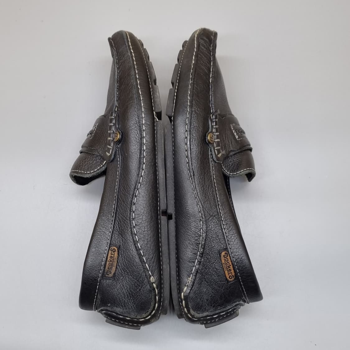 도커스 남성보트슈즈 43 275 상품이미지5