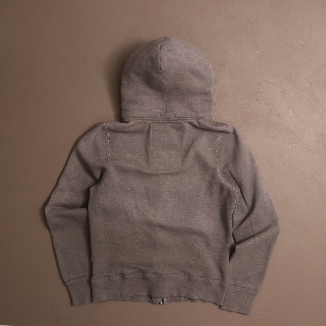 00's 아베크롬비 헤비 y2k 후드집업 A1500 상품이미지7