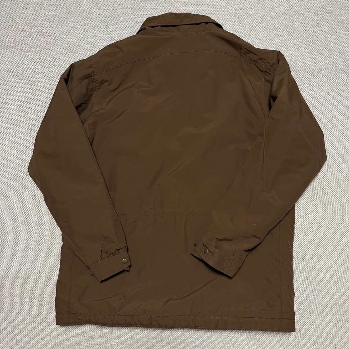 파타고니아 이스머스 파카 자켓 상품이미지6