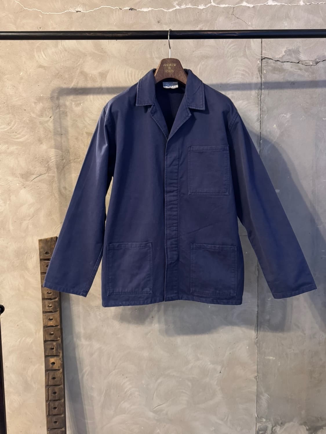 VTG 프렌치 워크자켓 100 상품이미지6