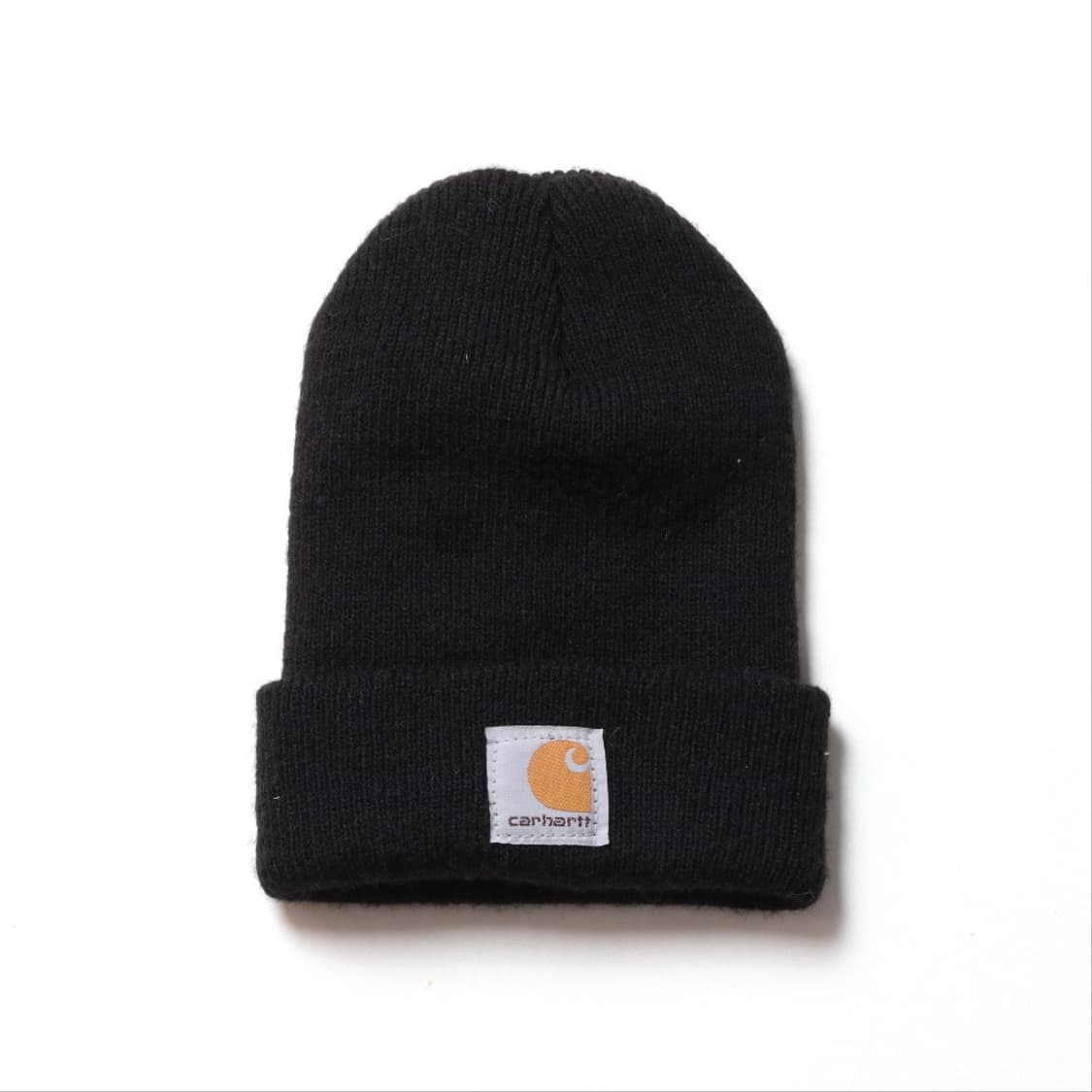 칼하트 Carhartt Logo Beanie 상품이미지1