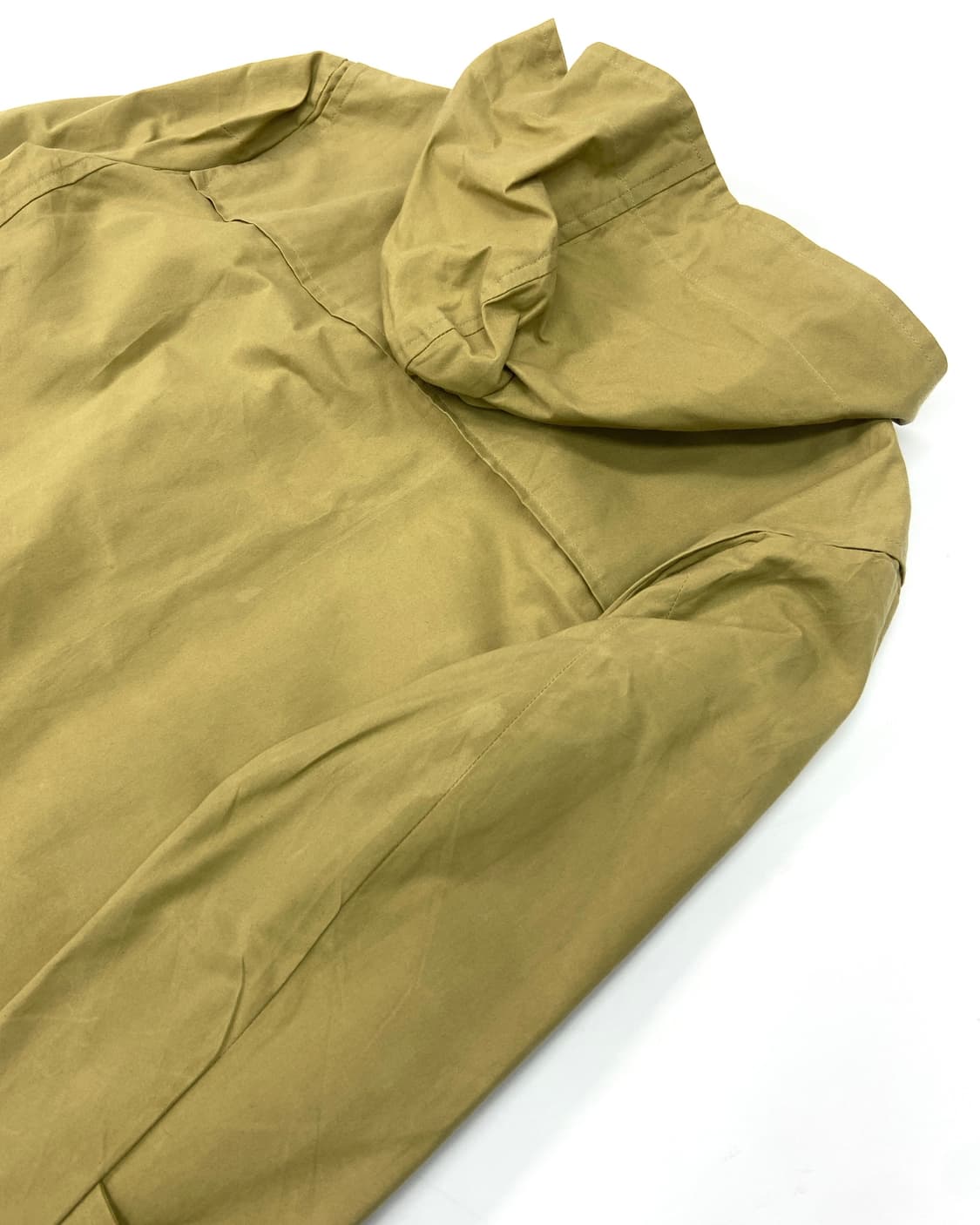 MHL. Cotton Duffle Coat  상품이미지8