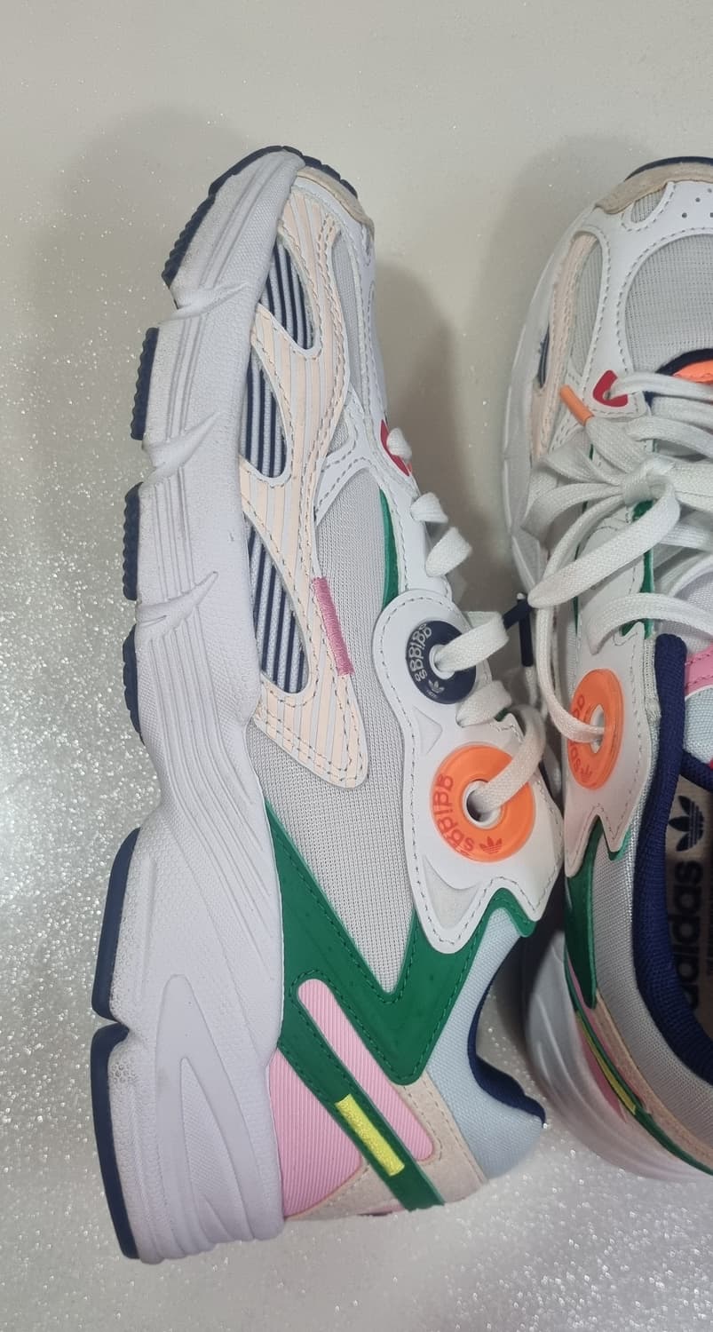 아디다스 아스티어 정사이즈 230 상품이미지4