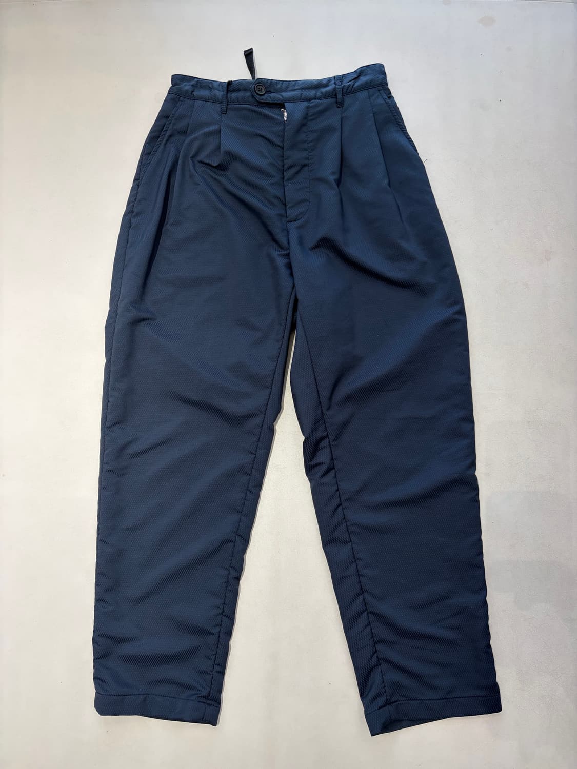 엔지니어드 가먼츠 나일론 트랙팬츠 S사이즈 상품이미지1