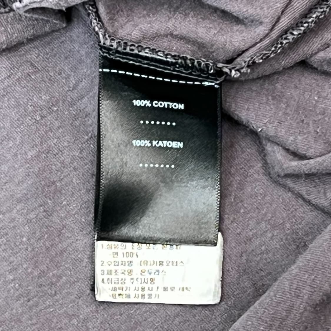 할리데이비슨 반팔티 r1215 상품이미지6