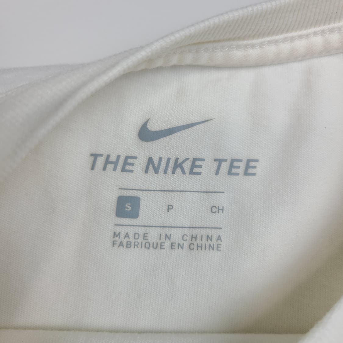 택포]나이키 반팔 티셔츠 M 상품이미지4
