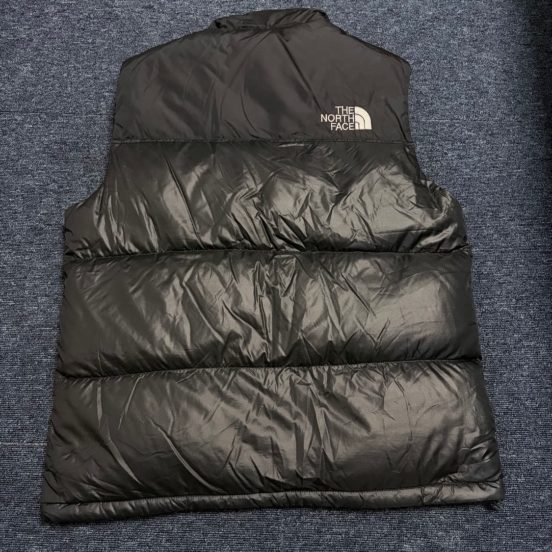 노스페이스 700 조끼 패딩 상품이미지6