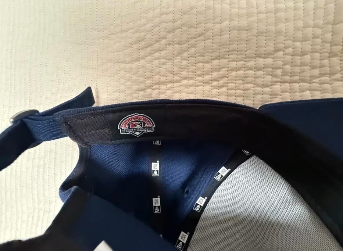 뉴에라 볼캡 상품이미지4