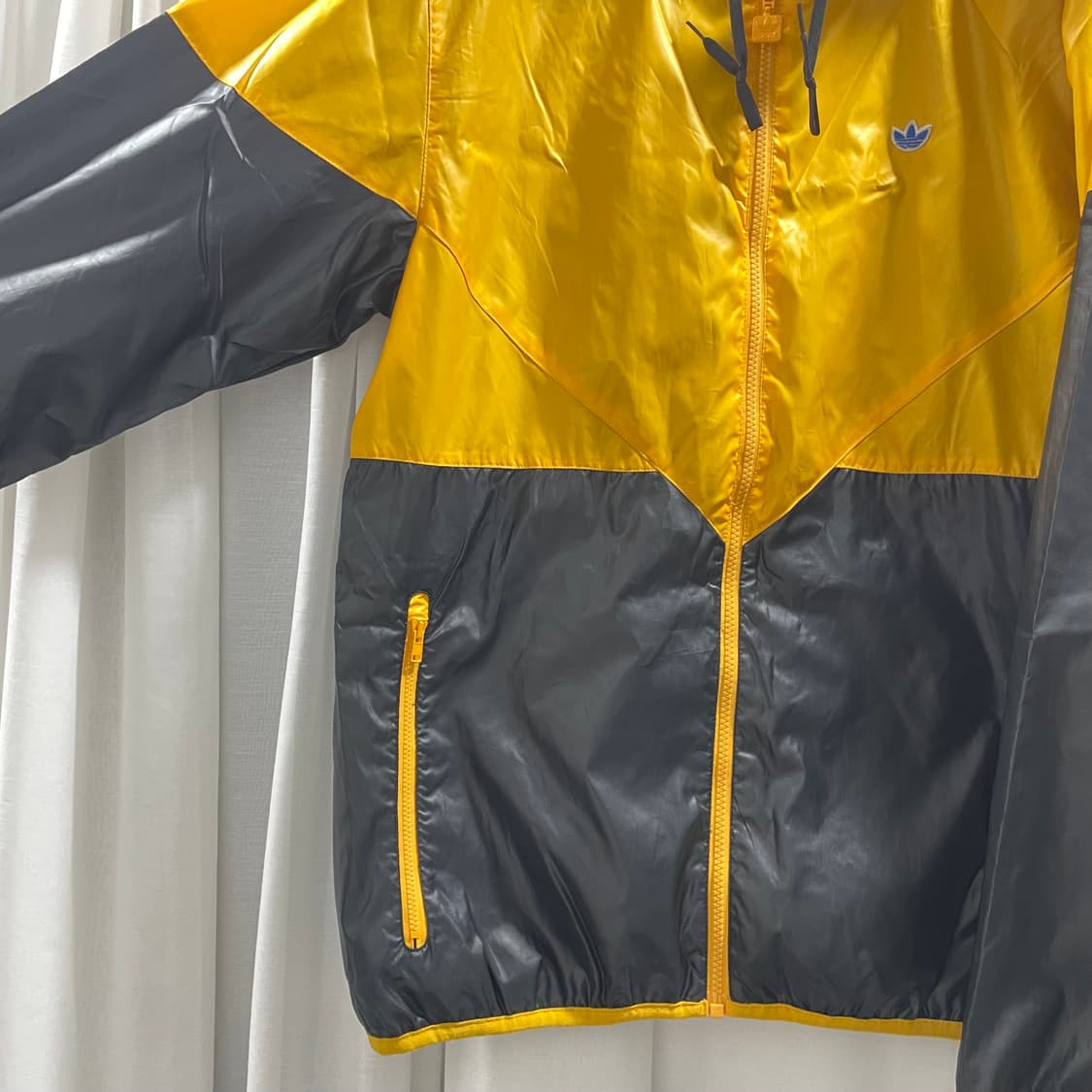 아디다스/ 파이어버드 윈드브레이커/ 105 상품이미지4