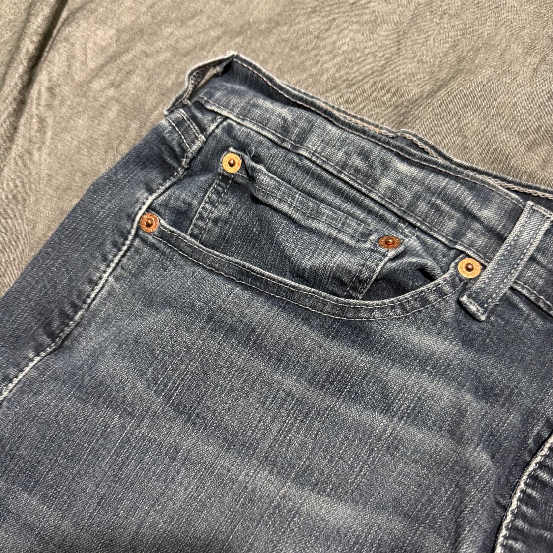 505 Pants 상품이미지4