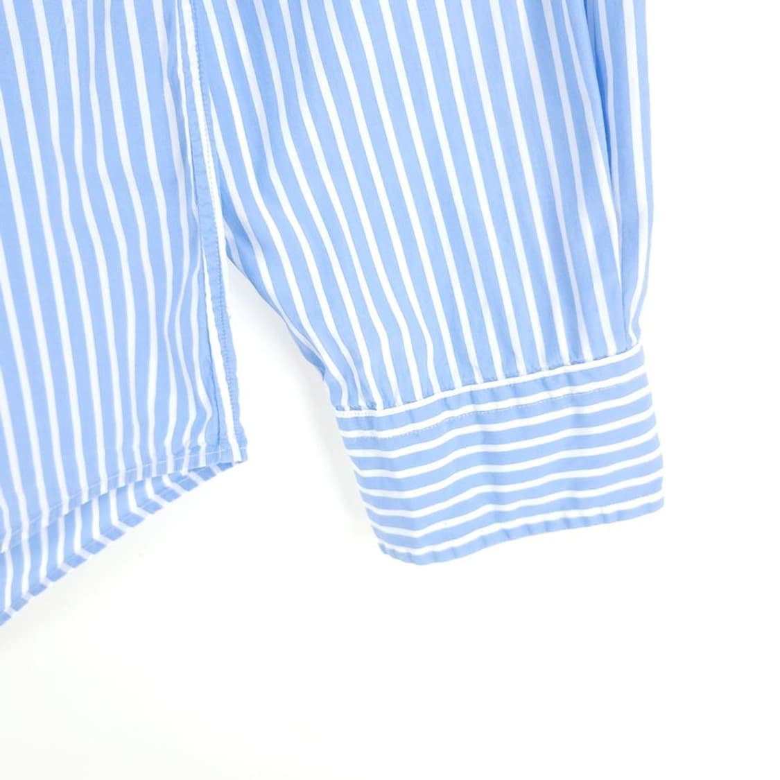 [남M]폴로랄프로렌 스트라이프 셔츠[Y5C-091] 상품이미지4