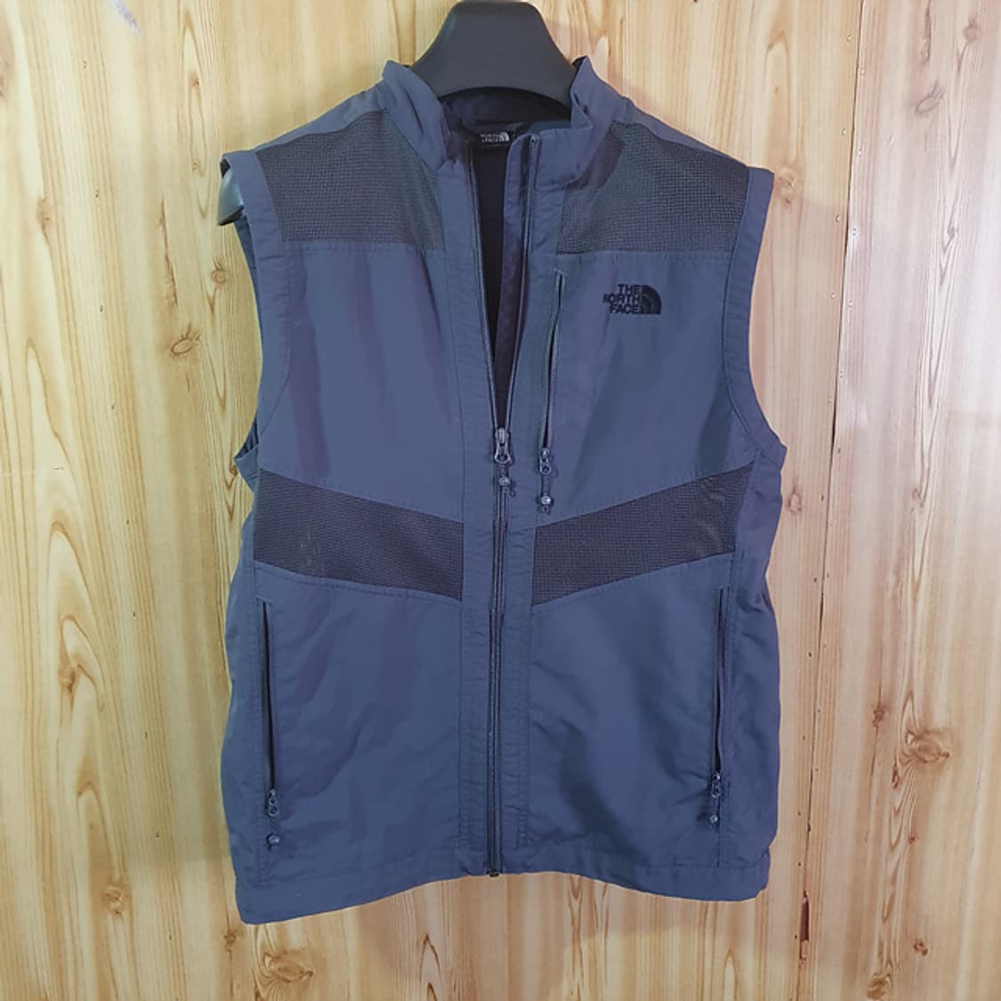 노스페이스 조끼 L 상품이미지1