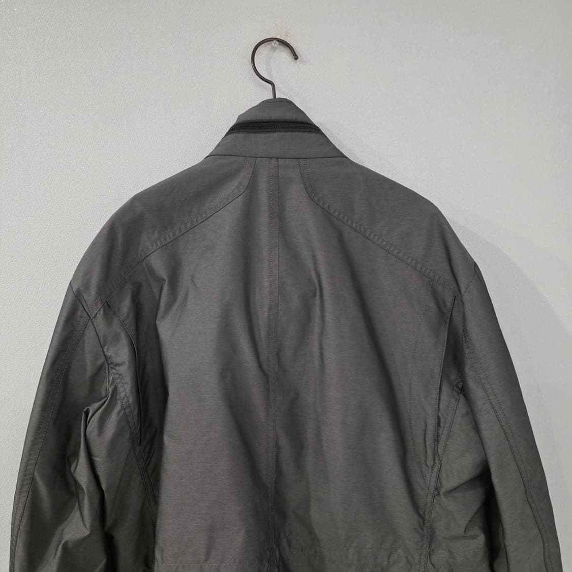 닥스 남성 봄 가을 자켓 그레이 105 상품이미지6