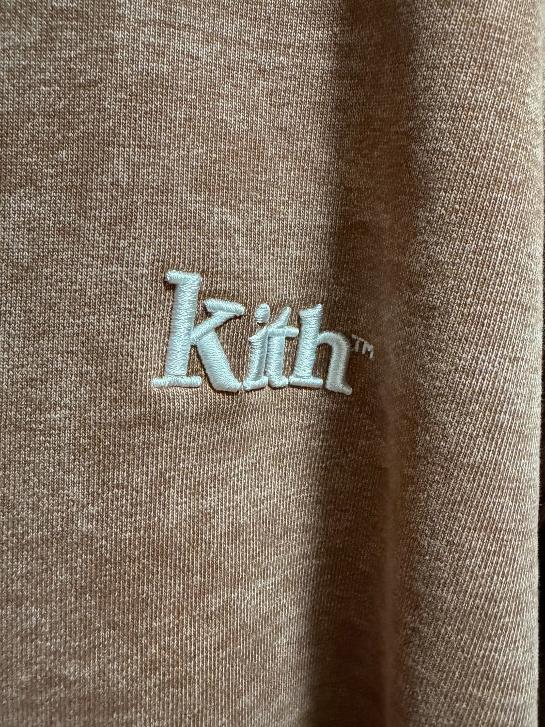 Kith 후드티 상품이미지2