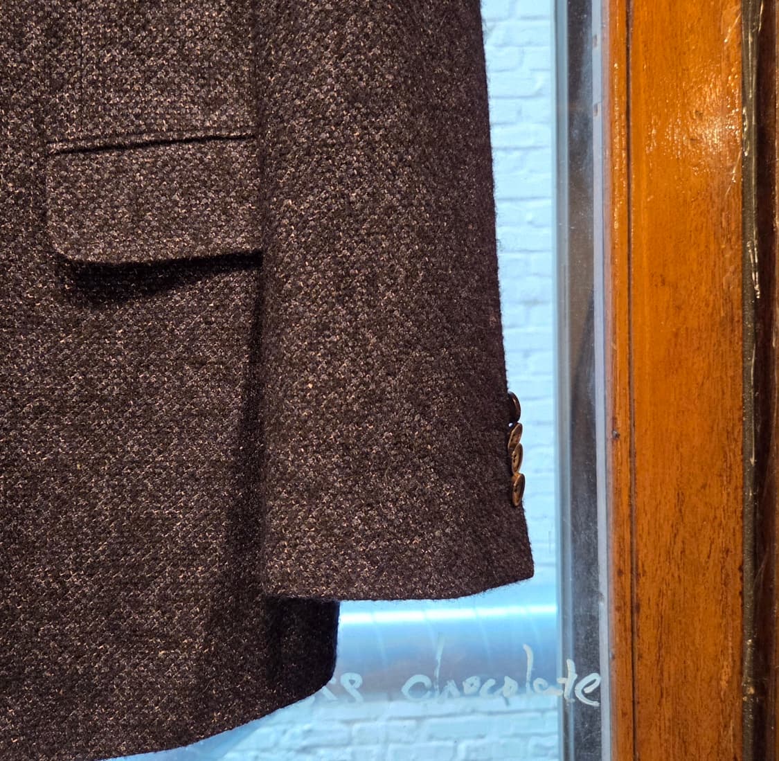 빨질레리 트위드자켓 상품이미지6