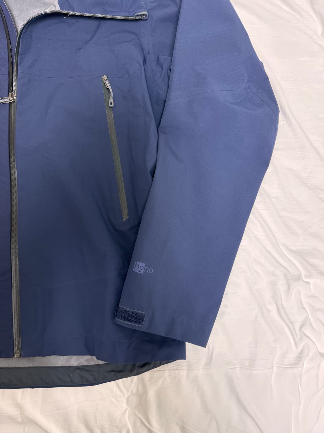 파타고니아/Men's /바람막이/클라우드 릿지 재킷 Men's 상품이미지4