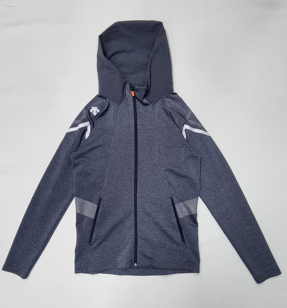 데상트 로드런 러닝코어 자켓 M _ 여성 상품이미지2