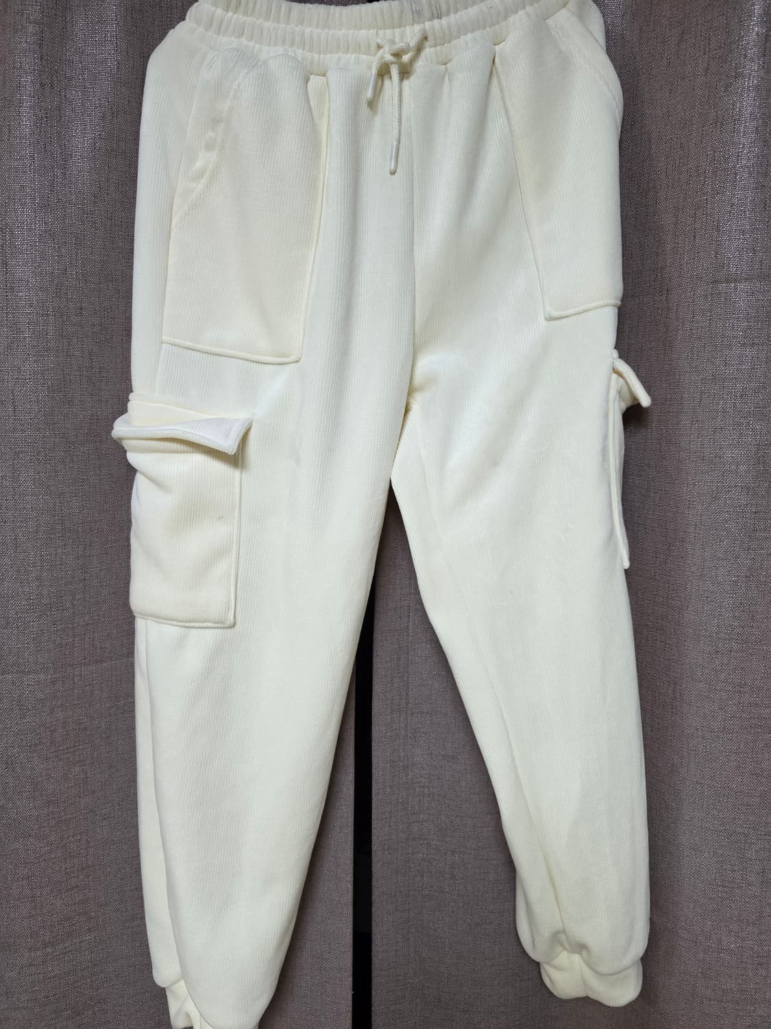 나이키스투시코듀로이조거팬츠 M/32 상품이미지1