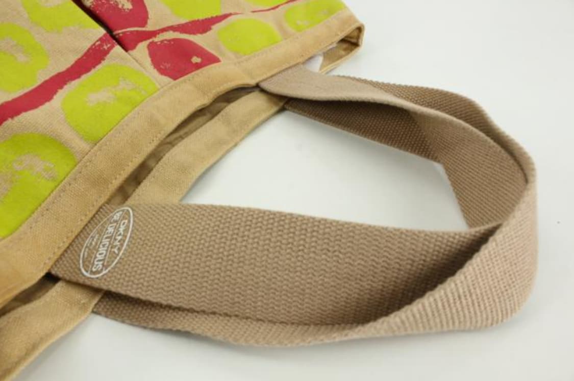 도나카란뉴욕 토트백 상품이미지7