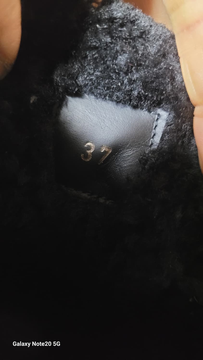 몽클레어 부츠 상품이미지7