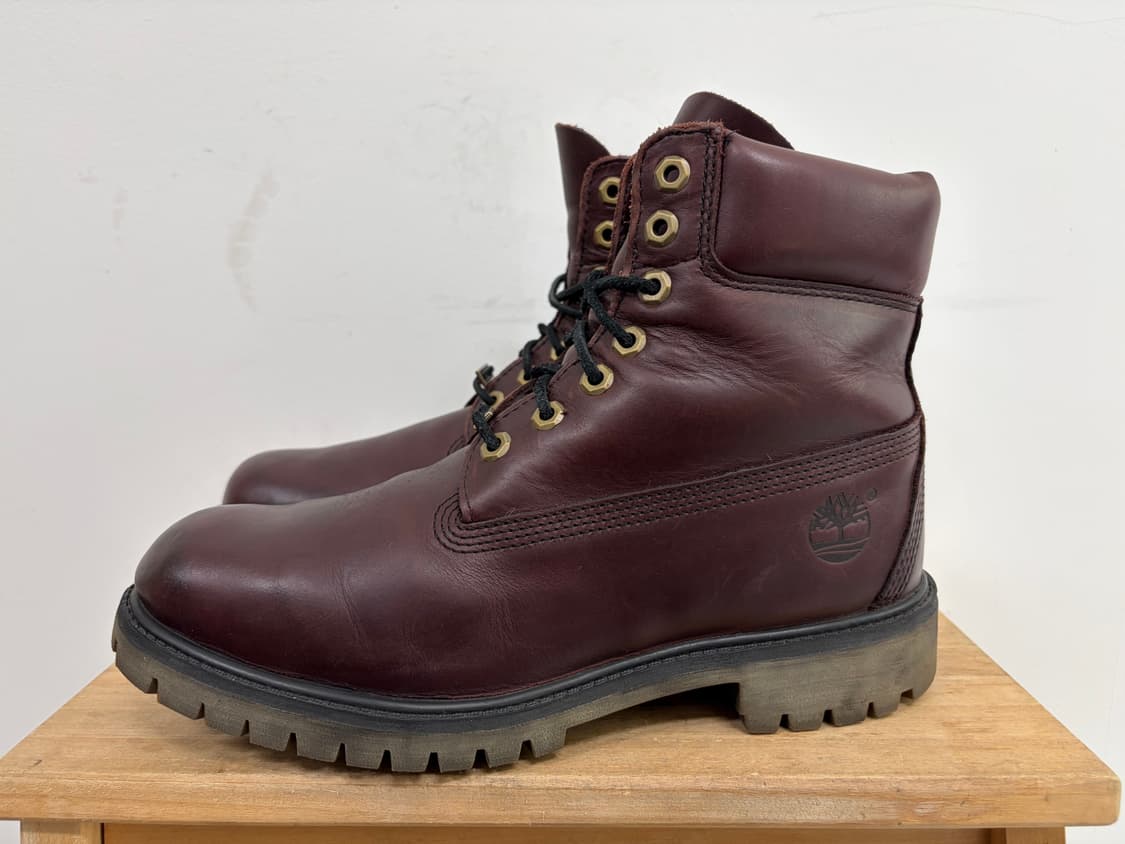 팀버랜드 남성 프리미엄 부츠 270 상품이미지2