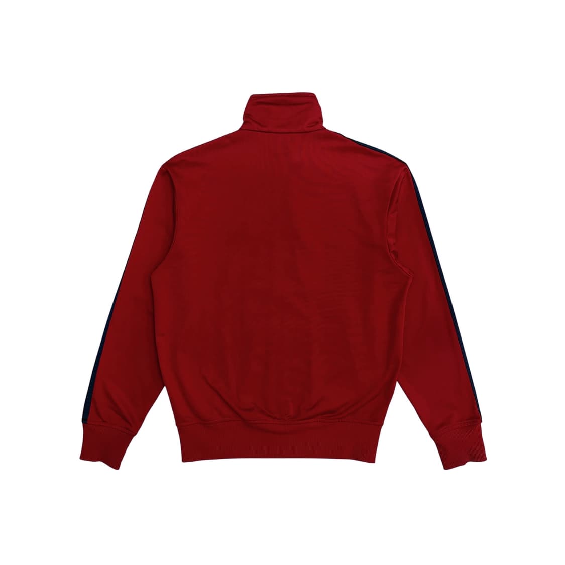 아디다스 파이어버드 버건디 네이비 트택탑 져지 95-100 M-L 정도  상품이미지2