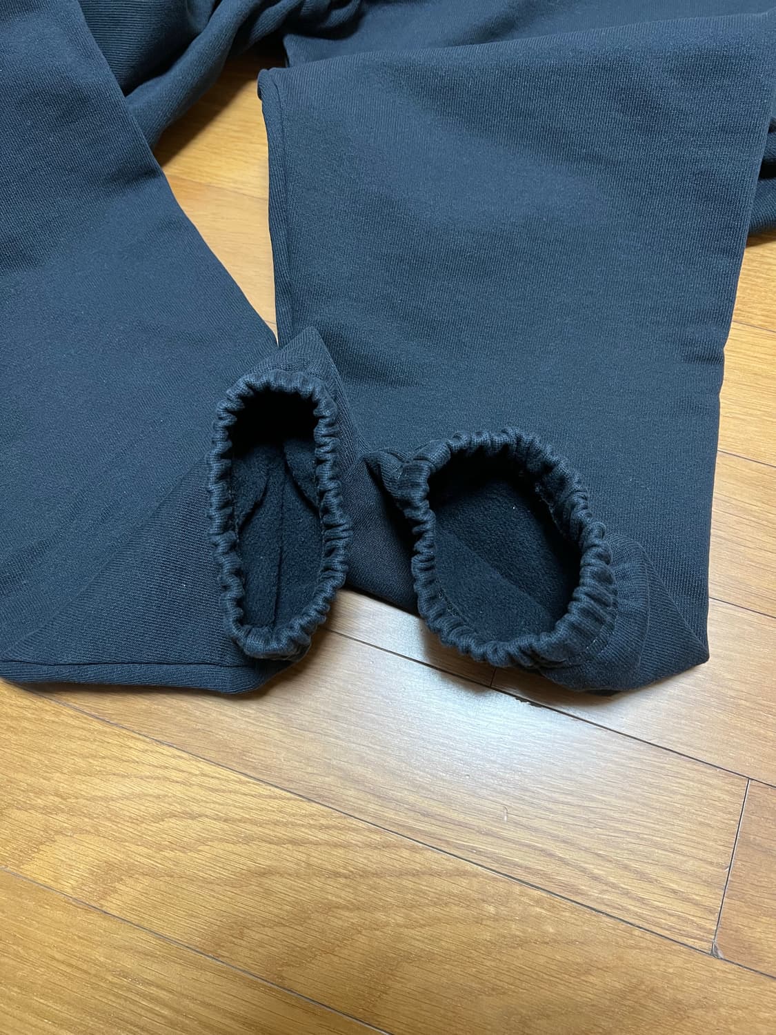 에리즈 aries 스웻팬츠 상품이미지8