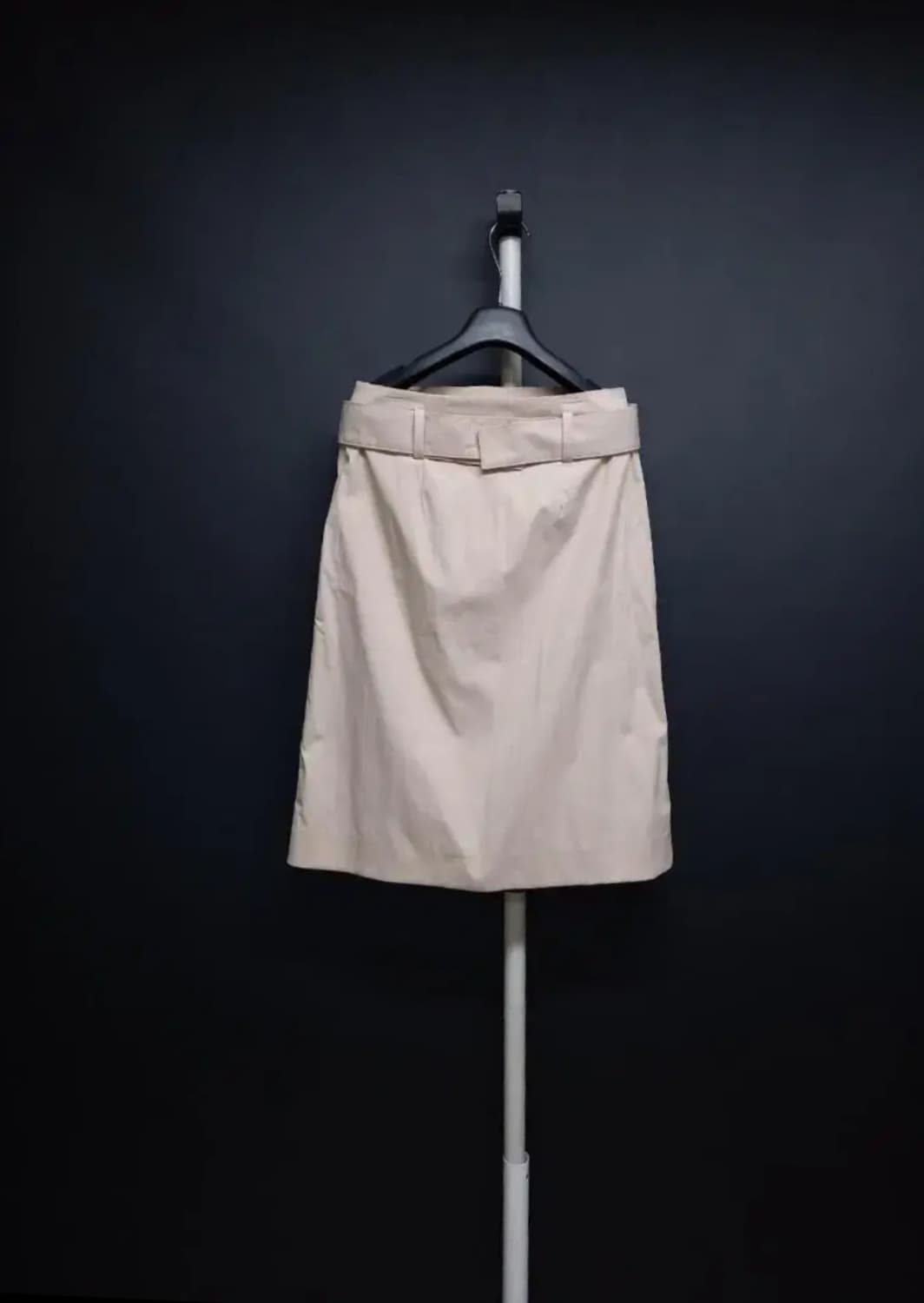 새 COS 코스 춘하추 랩형 미디스커트 55 상품이미지2