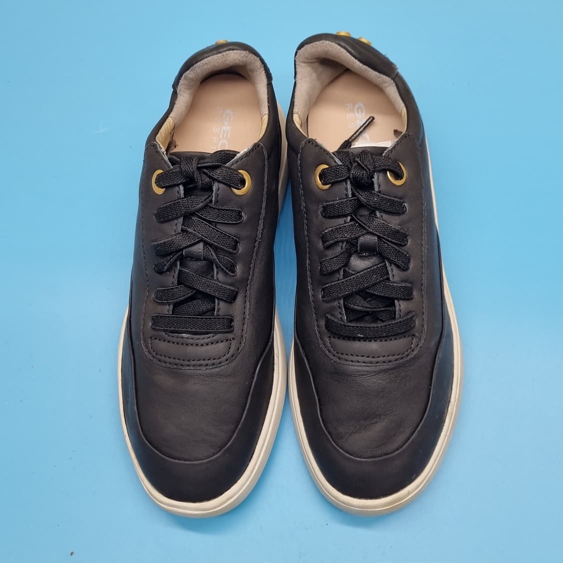 제옥스 여성키높이 스니커즈 220 굽4 상품이미지2