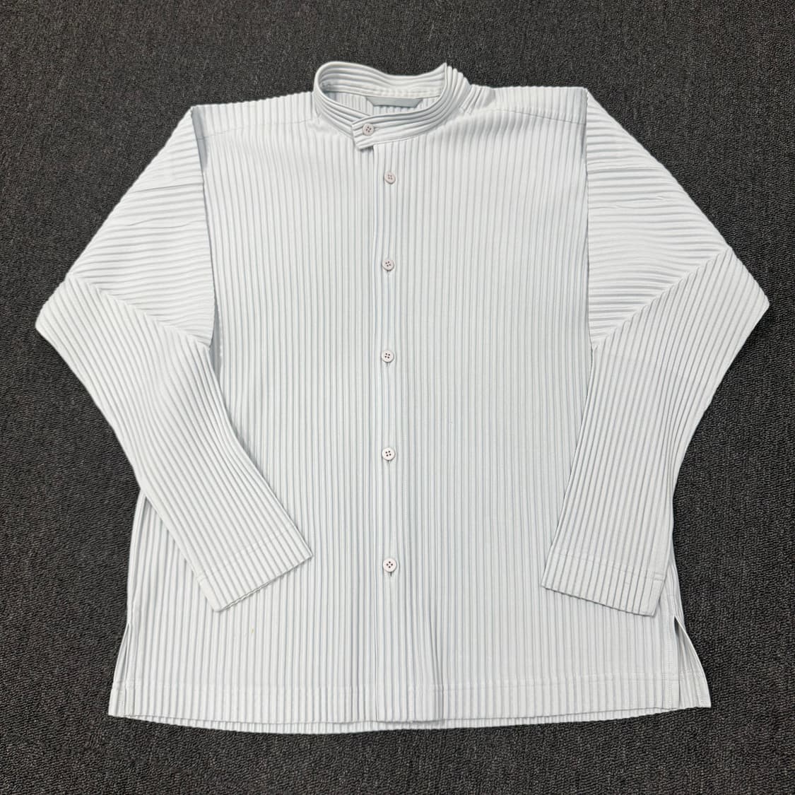 이세이미야케 옴므플리세 셔츠  상품이미지1