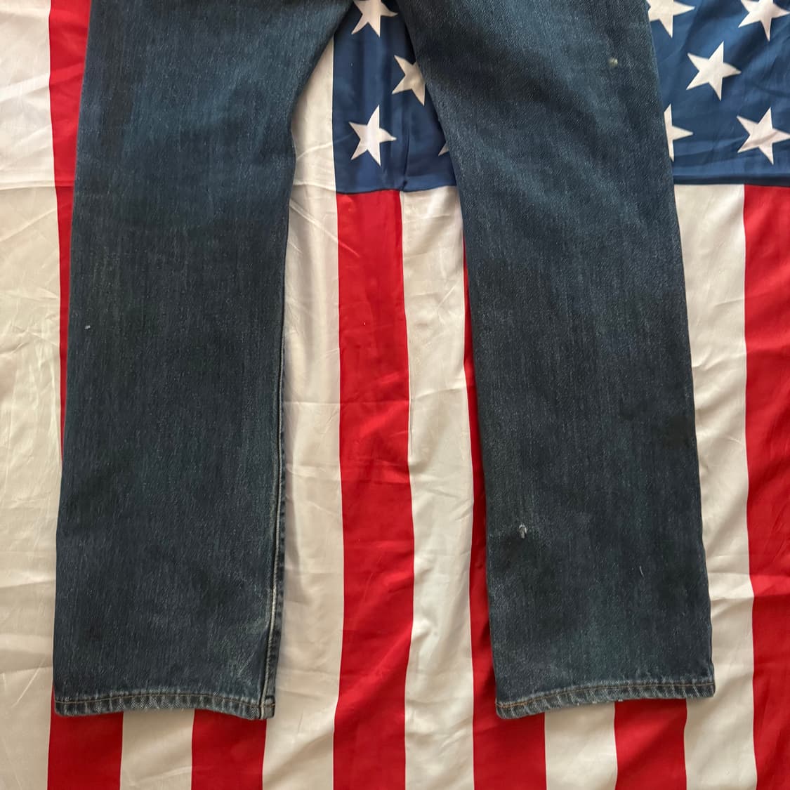 [32] Levi's 리바이스 517 데님 청바지 -14 상품이미지9