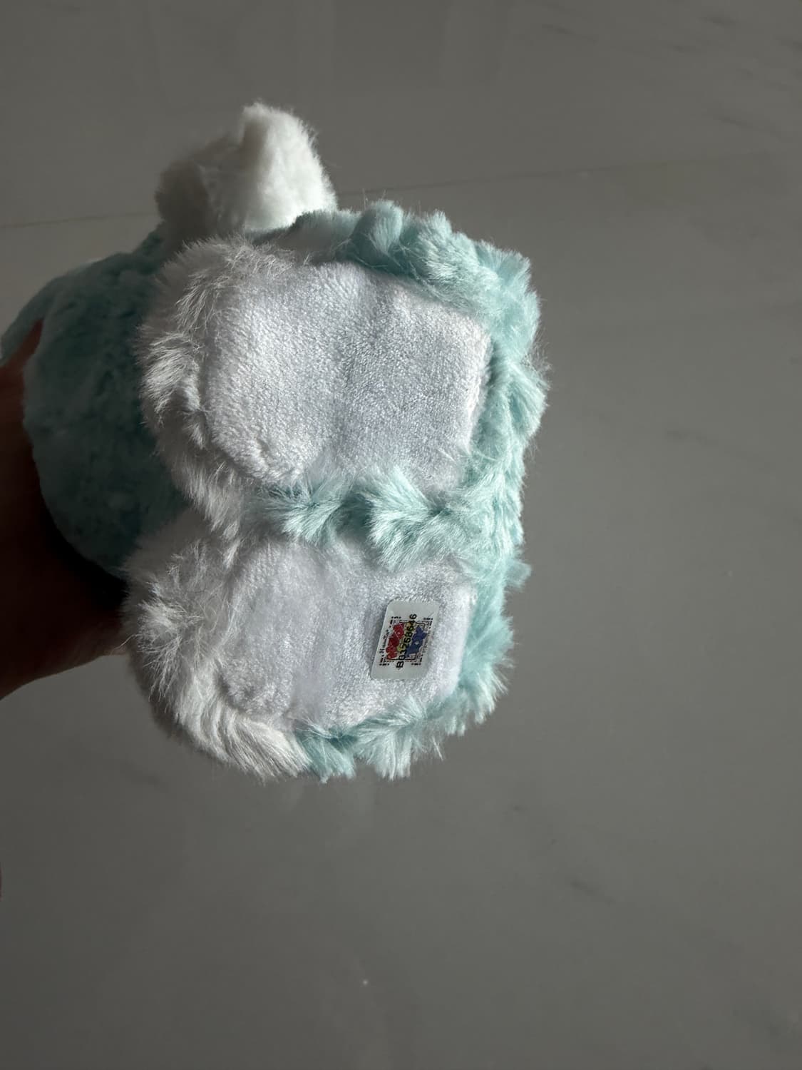 베어브릭 벨무어 베이비 캔디 400% 상품이미지3