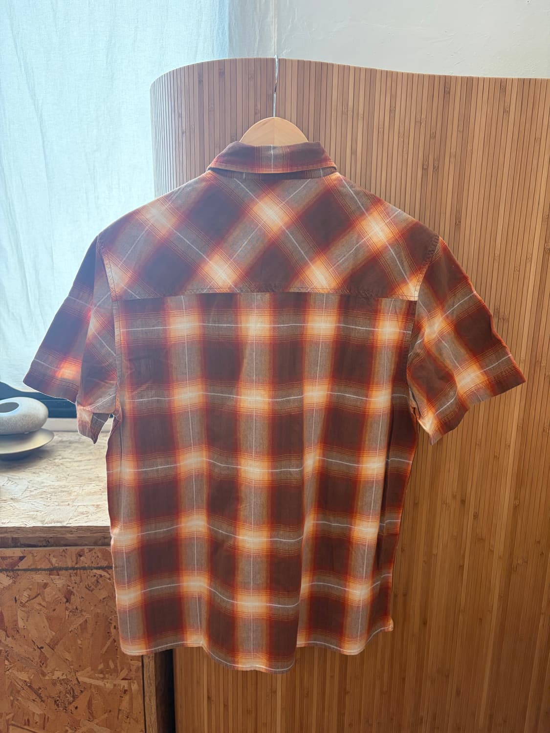 Signature by Levis Western Shirt 상품이미지10